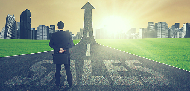 Reinvigorate and boost sales with ‘smarketing’