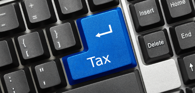 Small businesses are holding back growth to stay within the tax threshold, says MYOB CEO