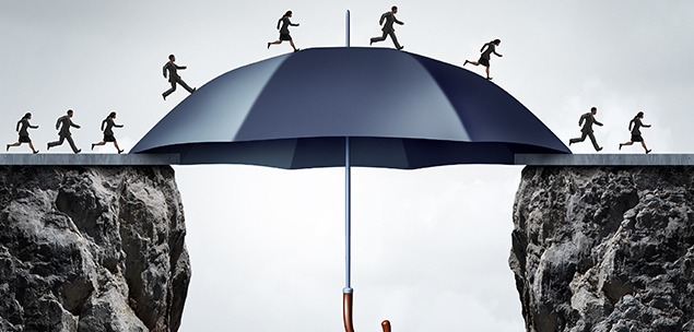 Small business insurance: what do you need?