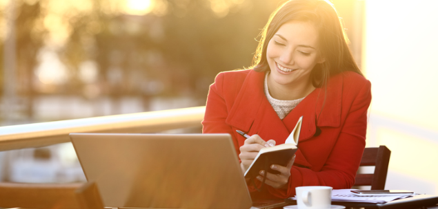 Five reasons to tap into the freelance economy