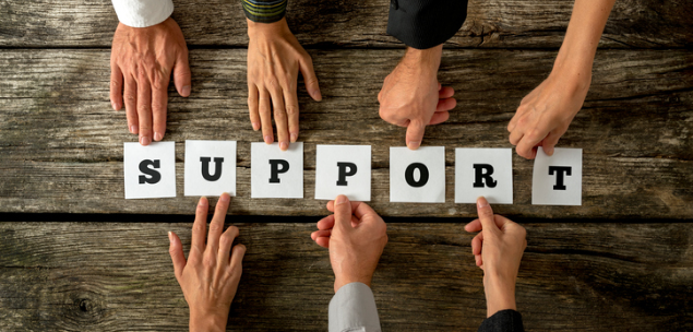 Initiative offers NFPs a hand with digital