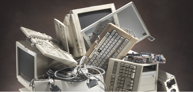 What a 90s advert reveals about business today