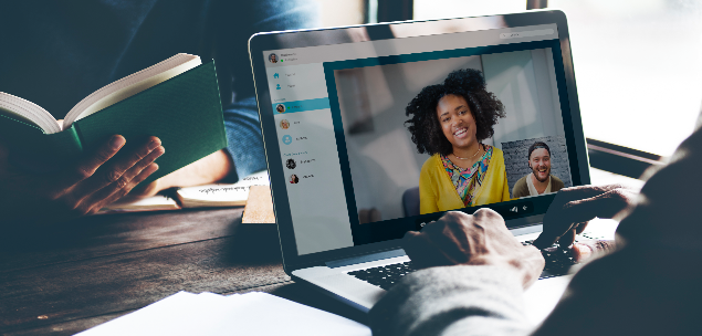 Make 2017 the year for greater collaboration