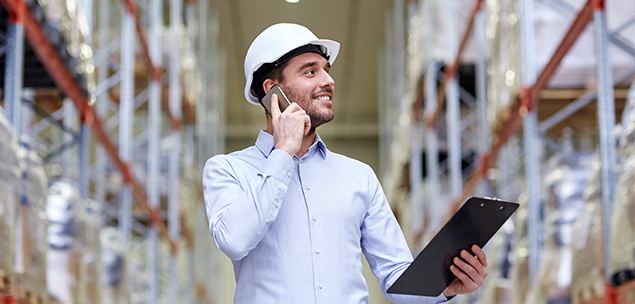 Warehousing wisdoms: strengthening the link between your supply chain and your CEO
