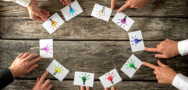 Australian small businesses must innovate to win