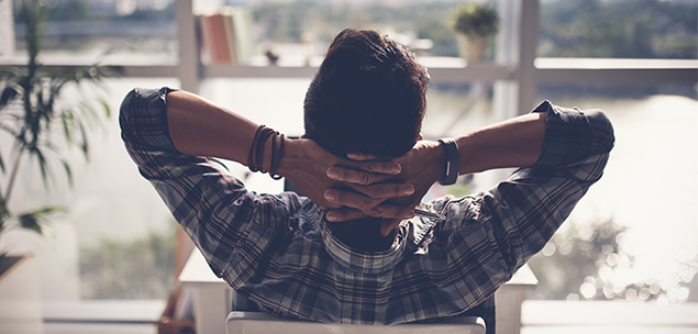 5 top tips to help entrepreneurs sleep better at night