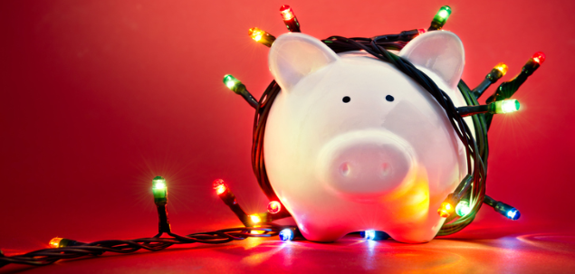 Keeping end of year expenses under control