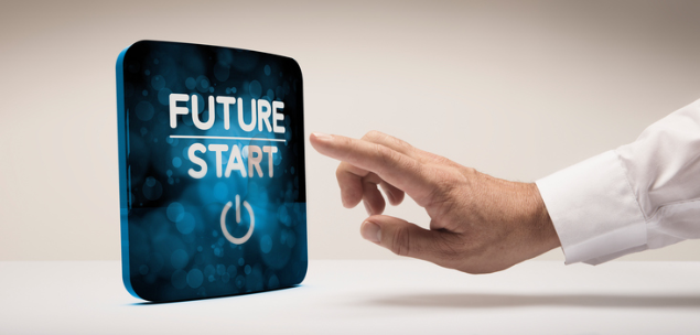 Transform now or be disrupted later: the key to competing in an increasingly digital world