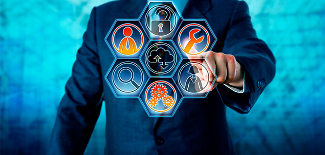 Free to focus: how to tell when it’s time for managed IT services