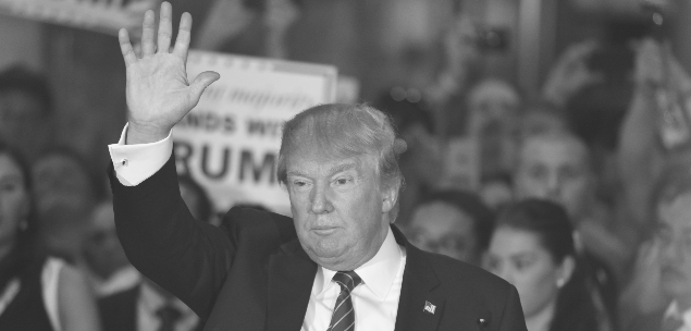 What does Trump’s victory mean for trade?