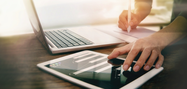 Translating data Into progress for 2017