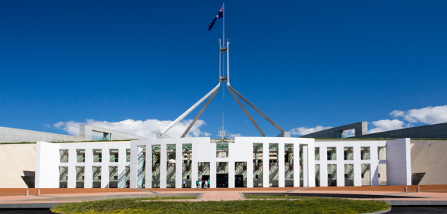 Nearly 1 in 2 SMEs lack confidence in the Government to address relevant issues