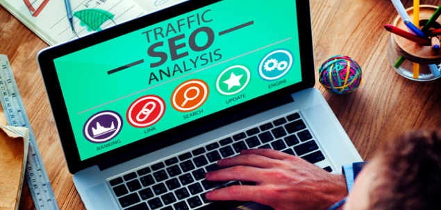 Climbing the Google ranks: three key SEO tips