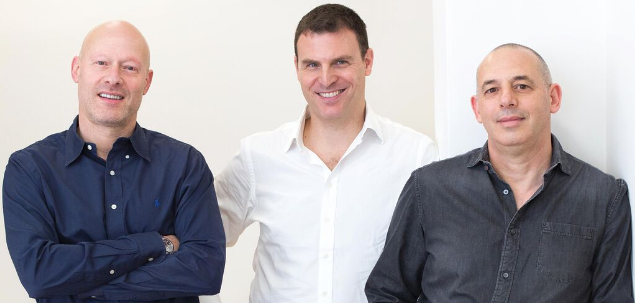 The CEO of fintech lender Sail discusses what he learnt from the start-up ecosystem in Tel Aviv
