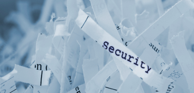 Identify theft costs businesses $221b per year… what can you do to protect your operation?