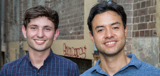 Sydney tech start-up receives $525k in seed funds to enhance its event sales platform