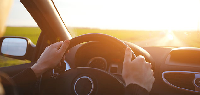 3 ways to reduce the stress of your work commute