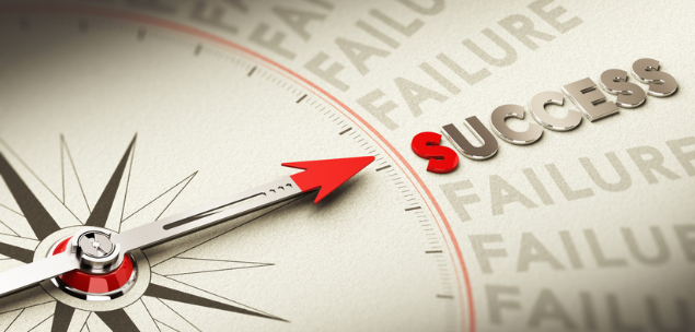 A new breed of CFO: The Chief Failure Officer