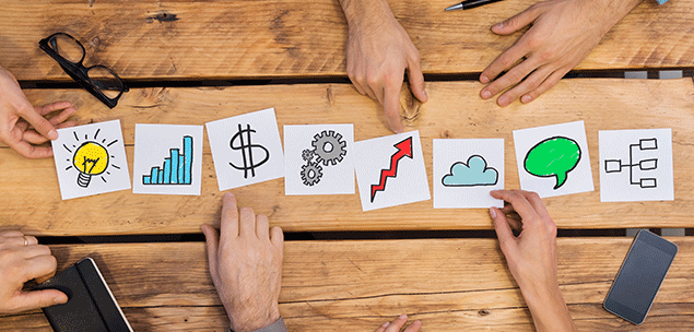 Five ways to support your growing micro-business