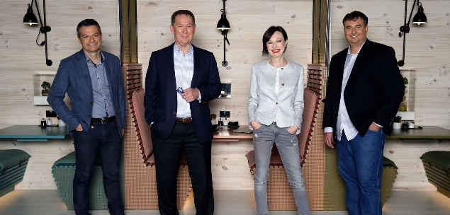Slingshot partnering with SEEK, Hudson and UTS on HR-tech start-up accelerator program