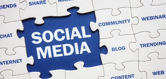 Want to be a big deal? Harness social media to control how your SME or start-up is perceived