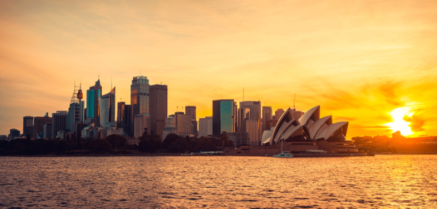 Sydney set to host ‘super-sized’ start-up hub