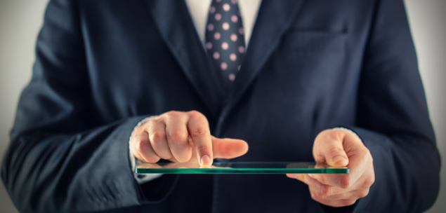 Top five smart tech solutions for SME growth