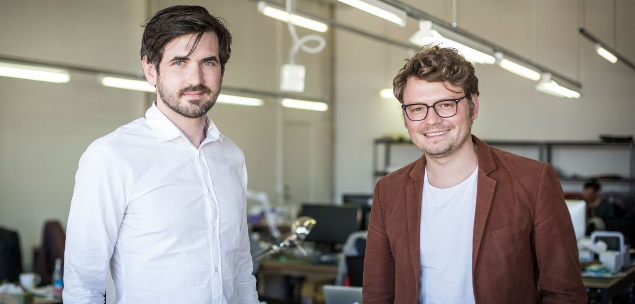 “We’ve had a global product since day one”: nura’s CEO on his record-breaking start-up