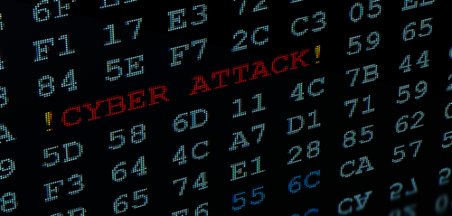Small to medium businesses are never ‘too small’ to be at risk of cyber security attacks