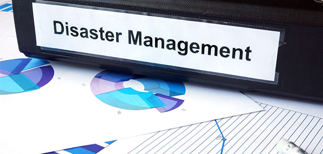 In case of fire: why you need Business Interruption Insurance