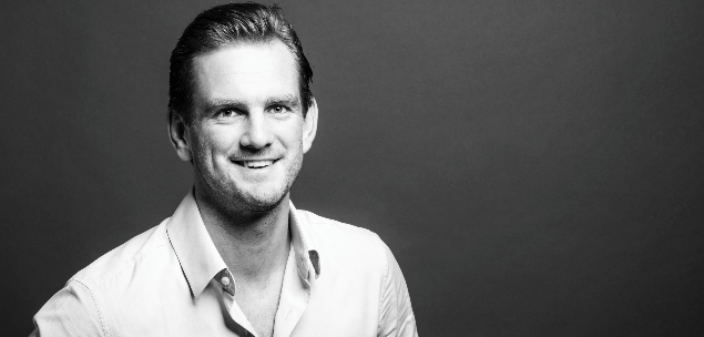 “I learned a lot from failure on the field”: Fergus Watts on his successful career pivot