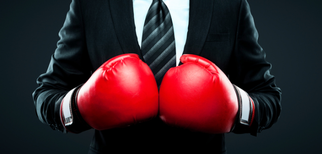 Knockout Email Marketing: which Software Packs the Most Punch for small businesses?