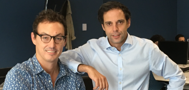 Neu.Capital’s director reveals how the FinTech startup is achieving cost-effective marketing