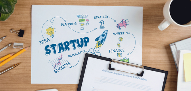 Are you hard-wired to be a start-up founder?