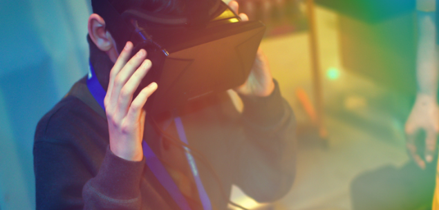 Brand storytelling in a virtual future