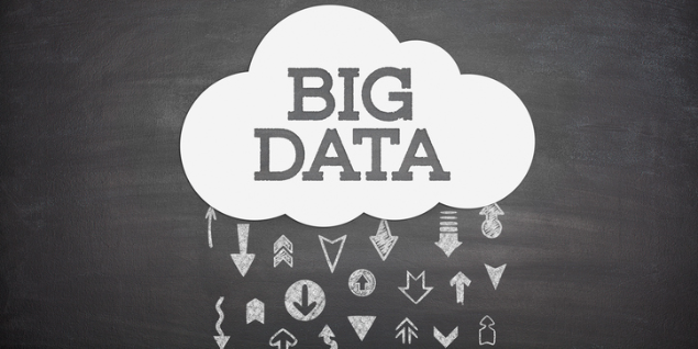 How cloud enhances big data analytics