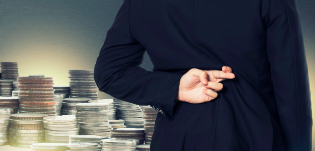How small businesses are vulnerable to fraud