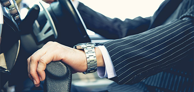 Keeping the company car running: advice for avoiding repair and maintenance headaches