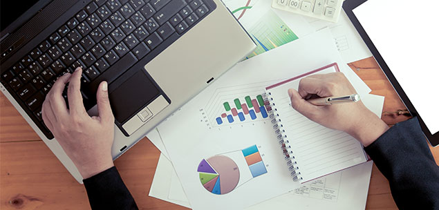 How to successfully transform financial management processes in your business