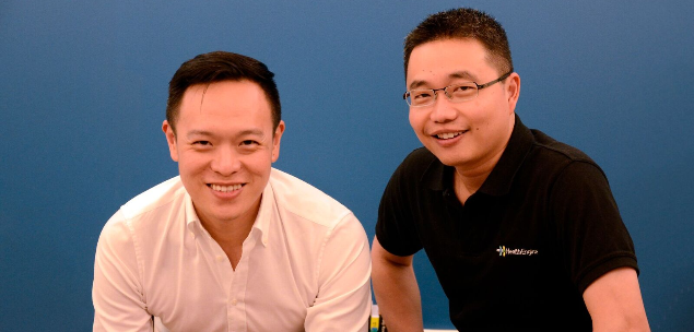 “They get what success takes”: HealthEngine’s CEO on the Aussie start-up’s major new investor