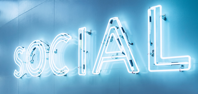 Three tips to build a start-up social network