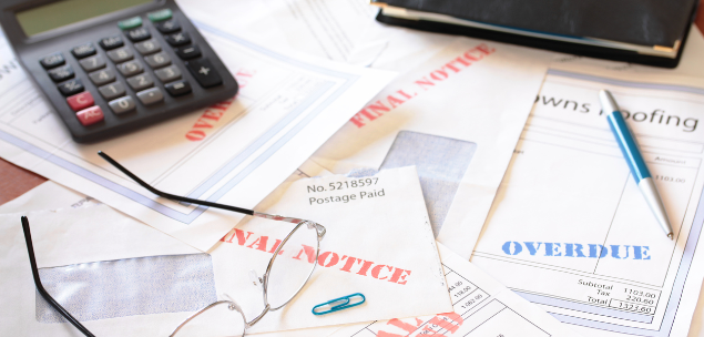 ‘Act like a large company’ and other tips to help SMEs avoid the sting of late payments