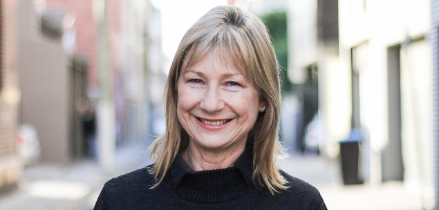 Paddl’s CEO on helping students into jobs, her passion for start-ups and the 457 visa dilemma