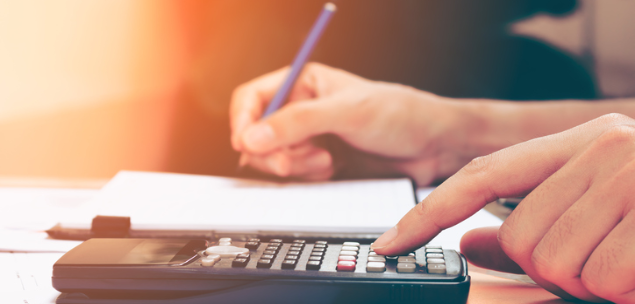 How to get balance in your marketing budget