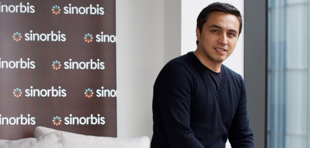 Marketing tech start-up Sinorbis raises $2.3m to help businesses engage Chinese consumers