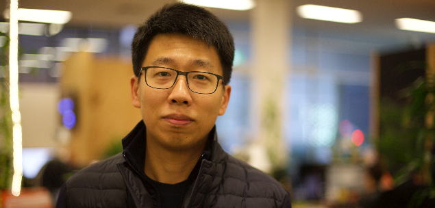 Airwallex’s CEO reveals how his fintech start-up earned a ‘vote of confidence’ worth US$16m