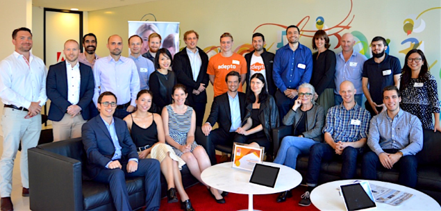 Female entrepreneurs dominate the inaugural cohort of Australia’s first HR tech accelerator