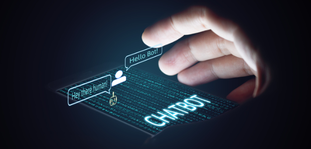 Robot and Human: how to blend the two to create the ultimate customer experience