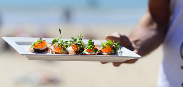 Exploring Australia’s vibrant food scene