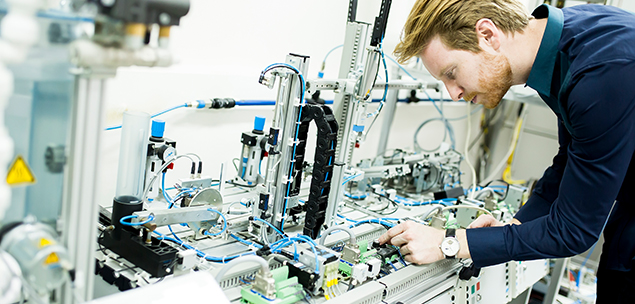 Suppliers, costs and manufacturing quality: why your products are only as good as your part